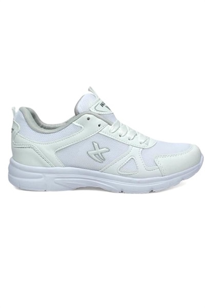 Wand 2065 Erkek Spor Ayakkabı Ba01A2065 Anorak Beyaz