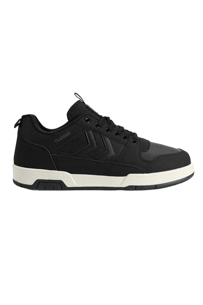Hummel Hml Versay Unisex Spor Ayakkabı 900643-2001 BLACK