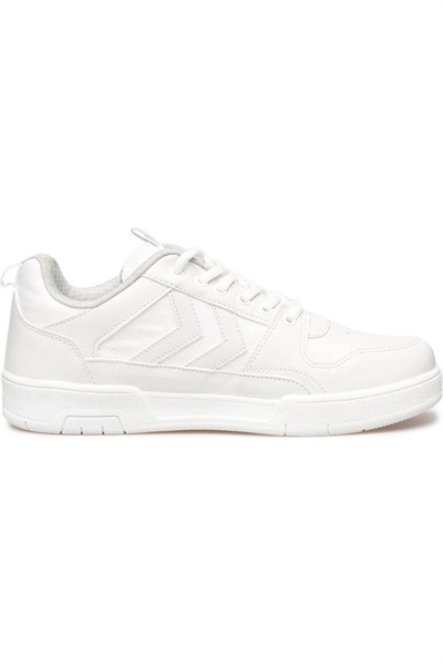 Hummel Hml Versay Unisex Spor Ayakkabı 900643-9001 WHITE