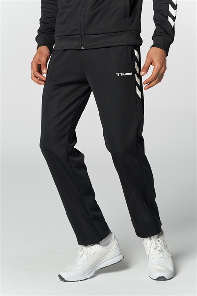 Hummel Hml Falconzo Pants Erkek Eşofman Alt 931075-2001 BLACK