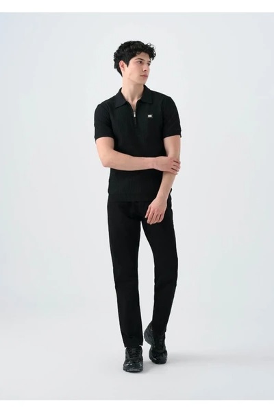 Loft Tony Erkek Jean Pantolon Lf2037029 BLACK WASH