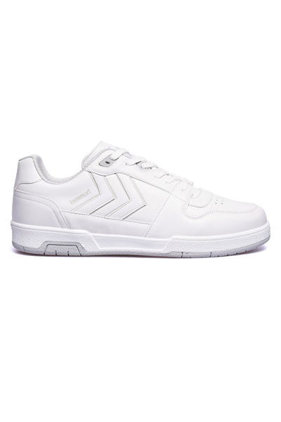 Hummel Hml Freza Unisex Spor Ayakkabı 900680-9001 WHITE