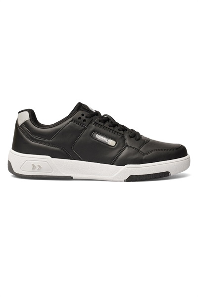 Hummel Hml Winner Unisex Spor Ayakkabı 900764-2001 BLACK