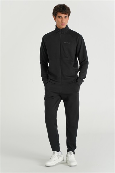 Hummel Hm Levon Pants Erkek Eşofman Alt 931716-2001 BLACK