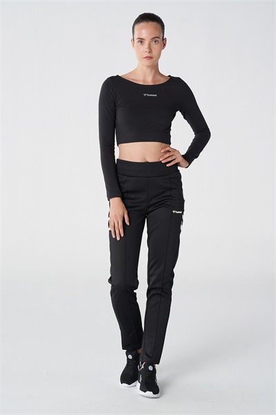 Hummel Hml Genesa Pants Kadın Eşofman Alt 931813-3858 FIG