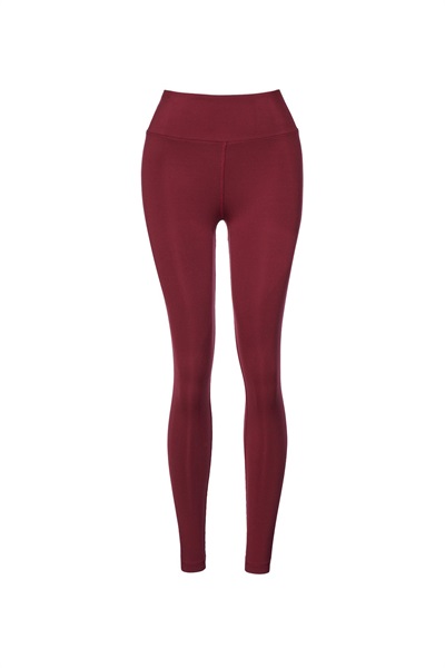 Hummel Hml Lacky Tights Kadın Tayt 932349-3858 FIG