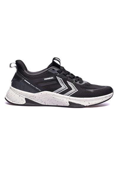 Hummel Hml Coral Uw Kadın Spor Ayakkabı 900675-2001 BLACK