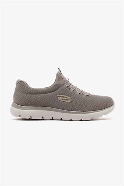 Tpgd Skechers Summits Kadın Spor Ayakkabı 12980Tk Bej/Altın