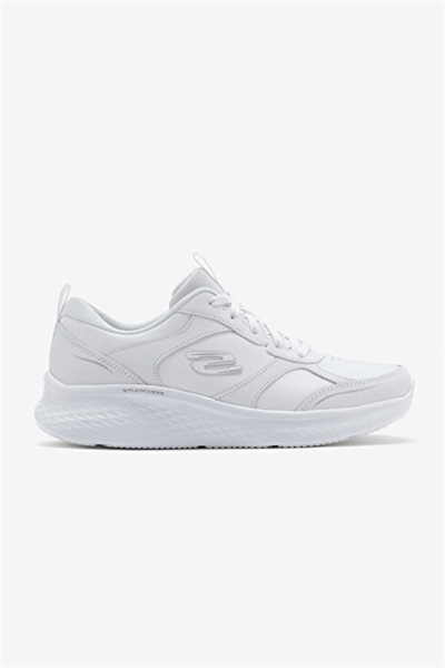 Wsl Skechers Skech-Lite Pro Kadın Spor Ayakkabı 150049Tk Beyaz/Gümüş