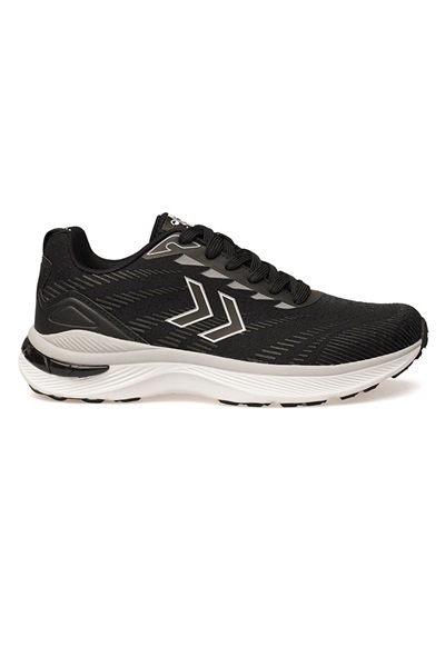 Hummel Hml Plax Unisex Spor Ayakkabı 900696-2001 BLACK