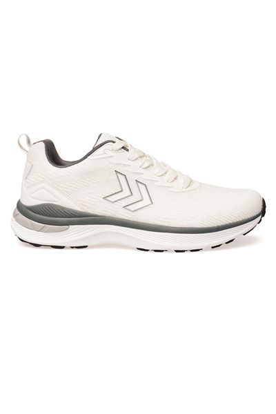 Hummel Hml Plax Unisex Spor Ayakkabı 900696-9001 WHITE