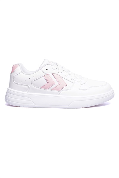 Hummel Hml Kayno Unisex Spor Ayakkabı 900725-9144 WHITE/PINK