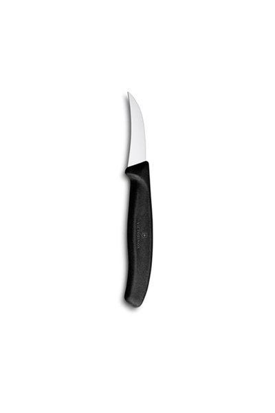 67303 Vıct.Swıss Classıc Soyma Bıçağı 6Cm Syh Vıctorınox STD