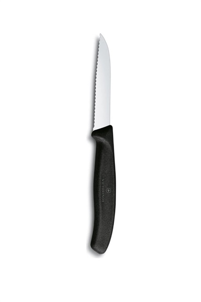 67433 Vıct.Soyma Bıç.8Cm Tes.A.Sc Fı Vıctorınox STD