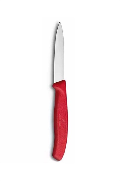 67601 Vıct.Soyma Bıç.8Cm Sivri Sc Kı Vıctorınox STD