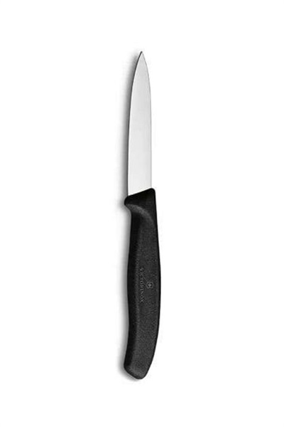 67603 Vıct.Soyma Bıç.8Cm Sivri Sc Fı Vıctorınox STD