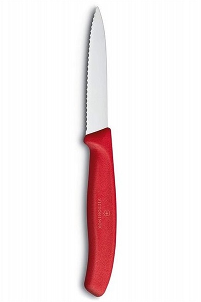 67631 Vıct.Soyma Bıç.8Cm Tes.Siv.Sc Vıctorınox STD