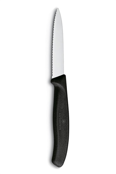 67633 Vıct.Soyma Bıçağı 8Cm Test Sc. Vıctorınox STD