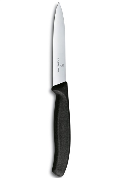 67703 Vıct.Soyma Bıç.10Cm Siv.Sc Fıb Vıctorınox STD