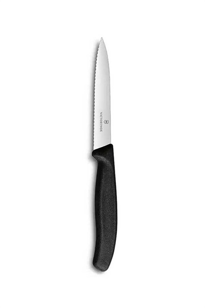 67733 Vıct.Soyma Bıç.10Cm Tes.Siv.Sc Vıctorınox STD