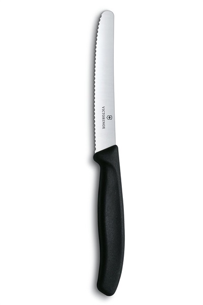 67833 Vıct.Domates Bıç.11Cm Sc Fıbro Vıctorınox STD