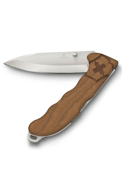 0.9415.D630 Vıct.Evoke Wood Çakı Khv Vıctorınox STD