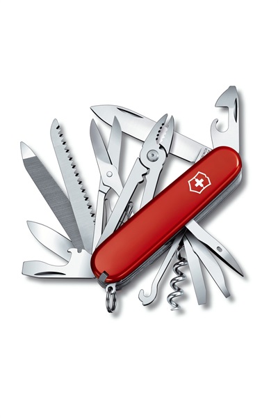 13773 Vıct.Çakı Handyman Vıctorınox STD