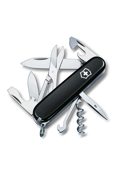 13703 Vıct.Çakı Climber Vıctorınox STD