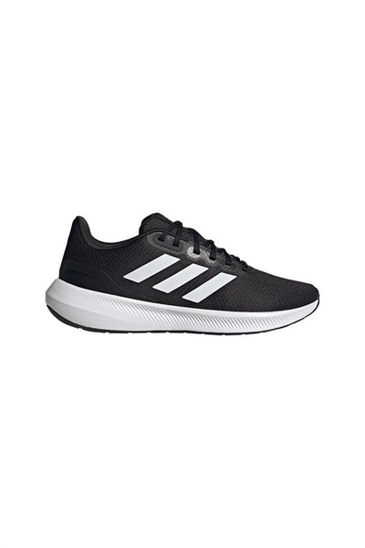 Adidas Runfalcon 3.0 Erkek Spor Ayakkabı Hq3790 CBLACK/FTWWHT/CBLACK