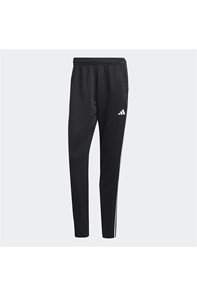 Adidas Tr-Es Base 3Pt Erkek Eşofman Alt Ib8168 BLACK/WHITE