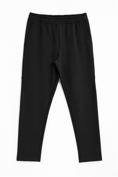 Defacto Kadın  Eşofman Alt F8730AX/BK81 BLACK