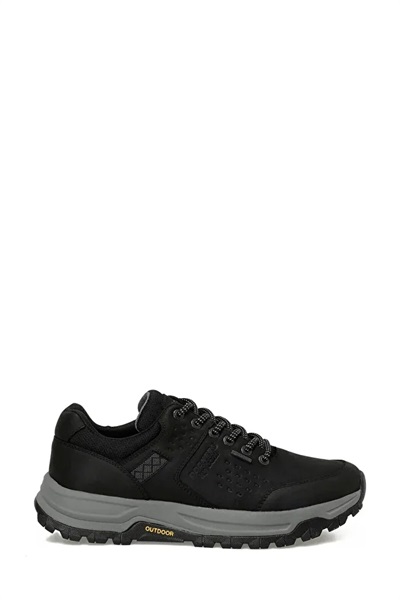 5W 235280 5Pr Outdoor Dockers Erkek Spor Ayakkabı A102033517 Sıyah