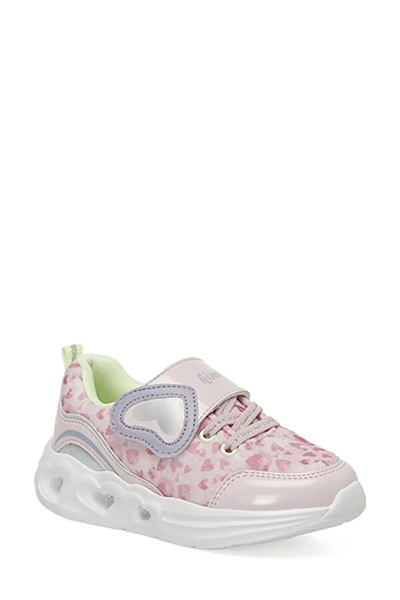5F Ruby Pu B 5Pr Kinetix Kız Çocuk Spor Ayakkabı A102022622 A PEMBE/BEYAZ