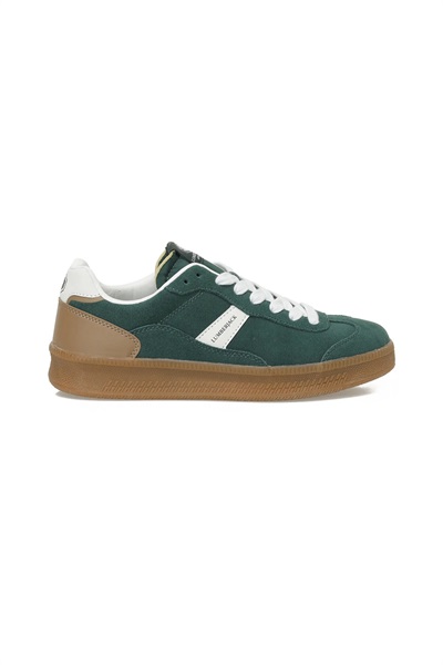 5W Fofana 5Pr Lumberjack Erkek Günlük Ayakkabı A102021894 YEŞİL