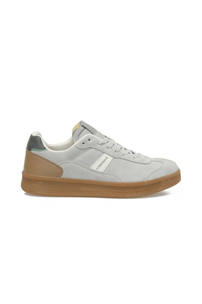 5W Fofana 5Pr Lumberjack Erkek Günlük Ayakkabı A102021895 K GRİ