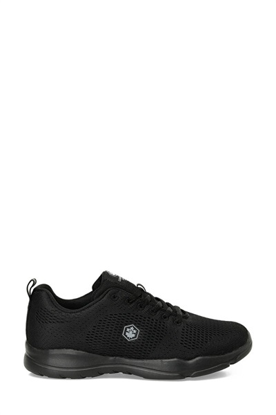 5W Agatha 5Pr Lumberjack Erkek Spor Ayakkabı A102033336 Sıyah