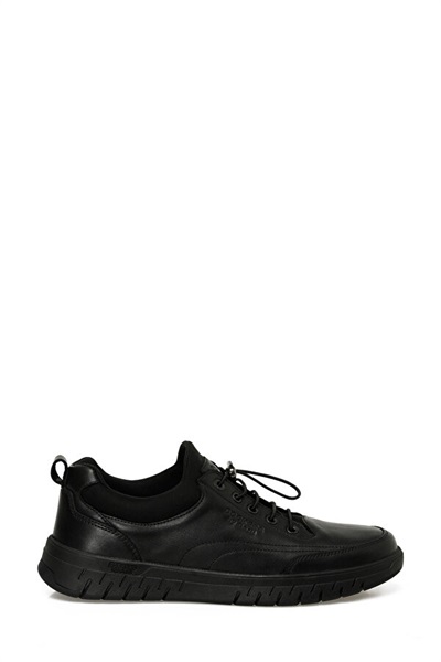 5W Nathan 5Pr Dockers Erkek Günlük Ayakkabı A102028430 Sıyah