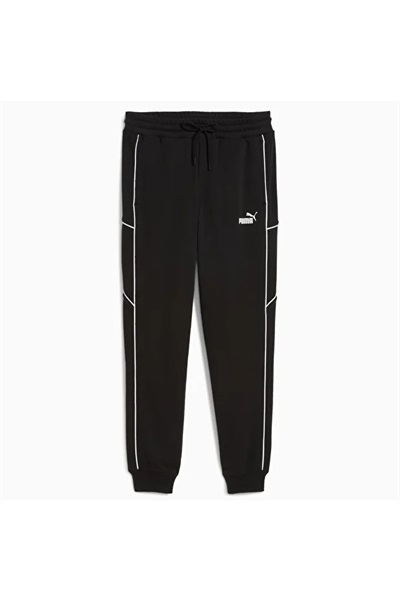 Puma Sport Sweatpants Tr Cl Erkek Eşofman Alt 688247-01 BLACK