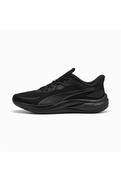 Puma Skyrocket Lite 2 Unisex Spor Ayakkabı 311730-08 Black-Matte Silver