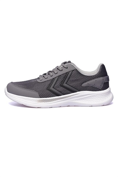 Hummel Hml Davis Unisex Spor Ayakkabı 900677-2267 ANTHRACITE