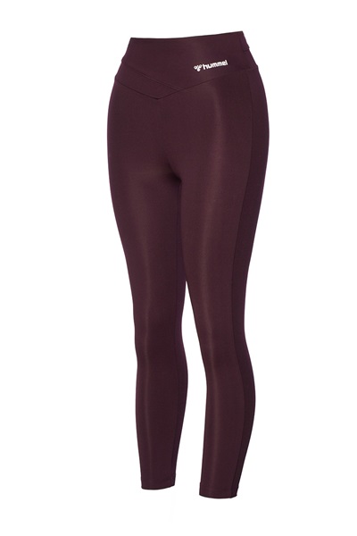 Hummel Hml Bria Tights Kadın Tayt 931587-3858 FIG