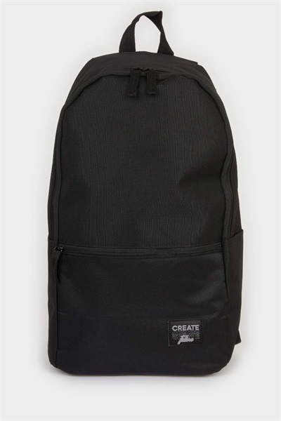 Defacto Kadın Çanta F1593AX/BK27 BLACK