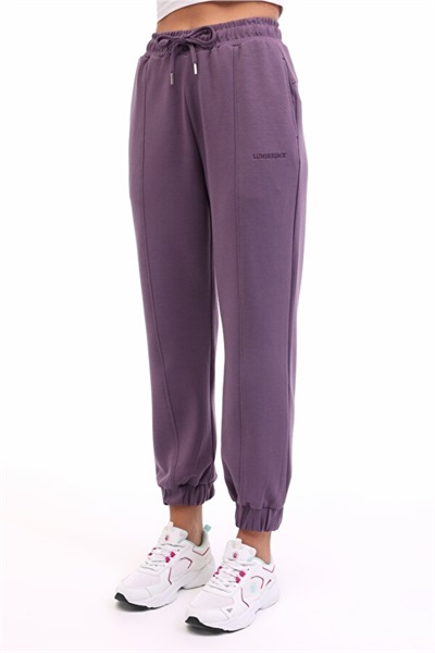 5W Wb 22Camıla-P Ct695 5Pr Lumberjack Kadın Eşofman Alt A102032890 MOR