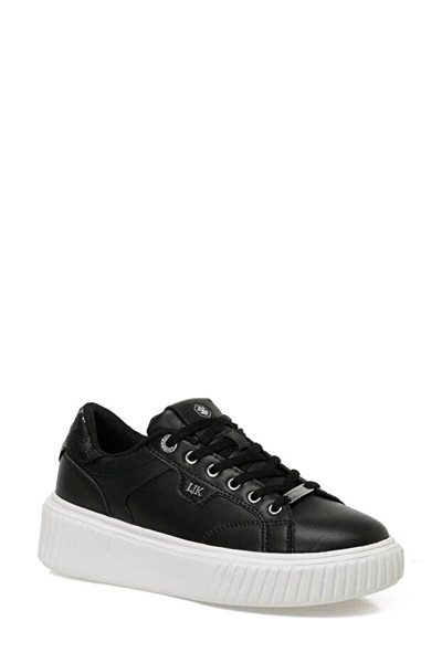 5W Rafina 5Pr Lumberjack Kadın Spor Ayakkabı A102030907 Sıyah