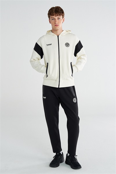 Hummel Hml Glex Pants Erkek Eşofman Alt 932334-2001 BLACK