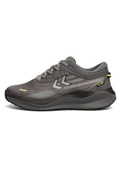 Hml Z-Lıne Hummel Unisex Spor Ayakkabı 900801-2267 ANTHRACITE