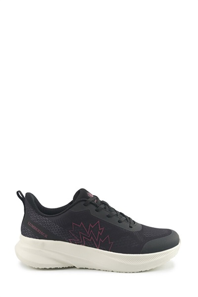 5W Parga 5Pr Lumberjack Erkek Spor Ayakkabı A102021671 Sıyah