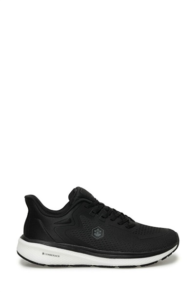 Murry M 5Fx Lumberjack Erkek Spor Ayakkabı A101932491 Sıyah