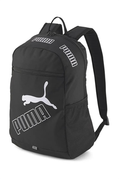 Puma Phase Backpack Iı Unisex Çanta 091166-01 BLACK