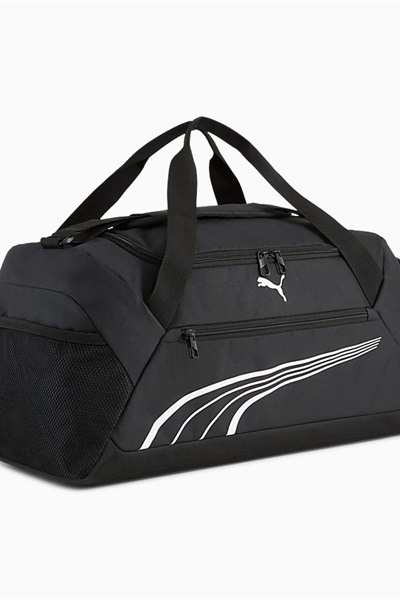 Puma Fundamental Small Sport Unisex Çanta 091187-01 BLACK